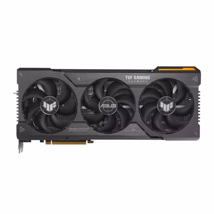 قیمت و خرید کارت گرافیک ایسوس مدل TUF-RX7900XT-20G-GAMING | یاس ارتباط