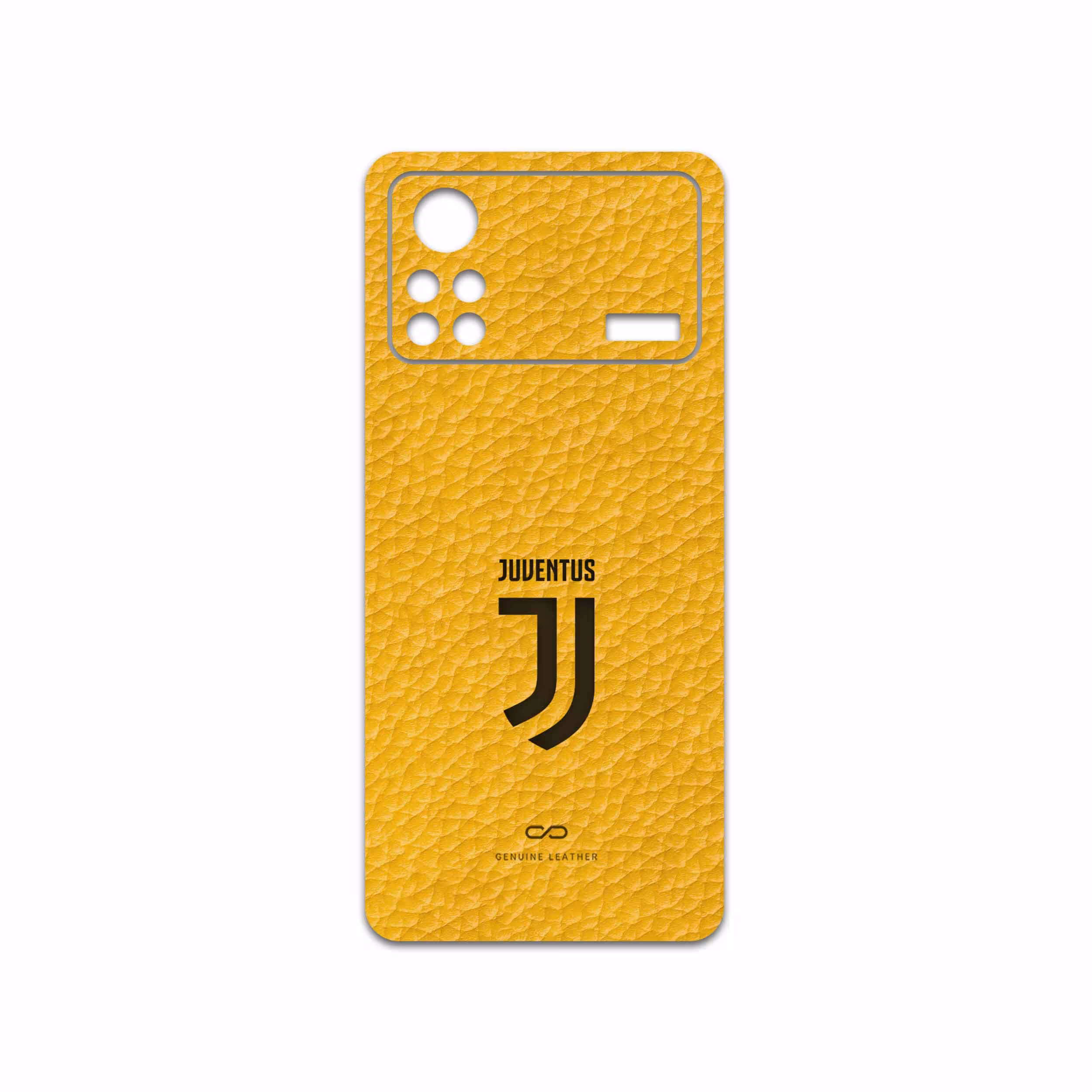 برچسب پوششی ماهوت مدل ML-JUVE مناسب برای گوشی موبایل شیائومی Poco X4 Pro 5G