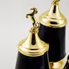 بانکه مدل کندی هرمی کد PL311 مجموعه 3 عددی