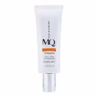 کرم ضد آفتاب رنگی ام کیو مدل NATURAL BEIGE، حجم 55 میلی‌لیتر