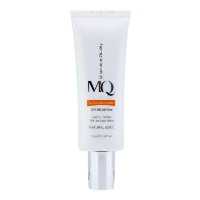 کرم ضد آفتاب رنگی ام کیو مدل NATURAL BEIGE، حجم 55 میلی‌لیتر