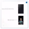 برچسب پوششی ماهوت مدل Mark Zuckerberg مناسب برای تبلت سامسونگ Galaxy Tab A 8.0 2019 T290