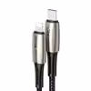 کابل تبدیل USB-C به لایتنینگ باسئوس مدل CATLRD-01 طول 1.3 متر