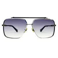 عینک آفتابی دیتا مدل MACHsixc1-blk
