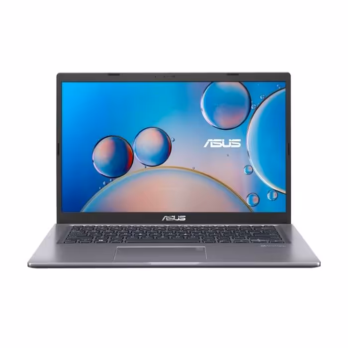 لپ تاپ 14 اینچ ایسوس مدل VivoBook 14 R427FA پردازنده Core i3 10110U رم 12GB حافظه 1TB 256GB SSD گرافیک HD intel