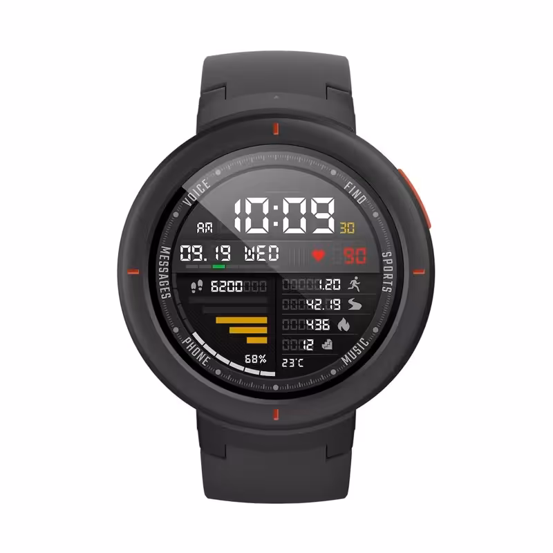 ساعت هوشمند شیائومی مدل Xiaomi Amazfit Verge