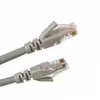 پچ کورد Cat6 کد 10411مدل LSZH PVC