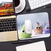 ماوس پد طرح angry bird کد 1024