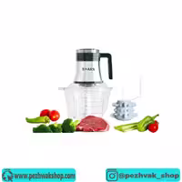 خردکن تیوارکس مدل 6187