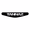 برچسب لایت بار دسته پلی استیشن 4 ونسونی طرح Tannaz