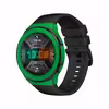 برچسب ماهوت طرح Matte Green مناسب برای ساعت هوشمند هوآوی Watch GT 2e