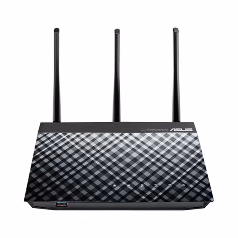 ASUS RT-N18U Router