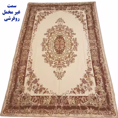 روفرشی سوپر گلشن یزد مدل فریبا کد 02Ger