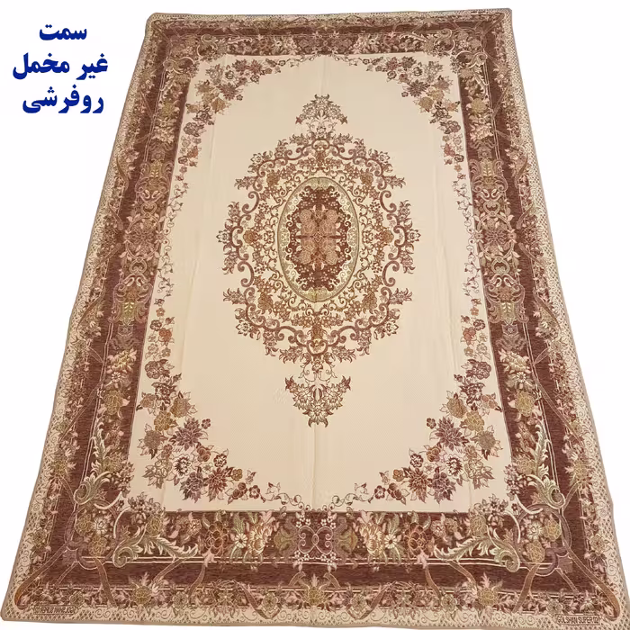روفرشی سوپر گلشن یزد مدل فریبا کد 02Ger