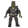 اکشن فیگور مدل Frankenstein Raphael