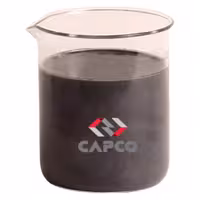 ژل میکروسیلیس کپکو حاوی الیاف میکروسینتتیک