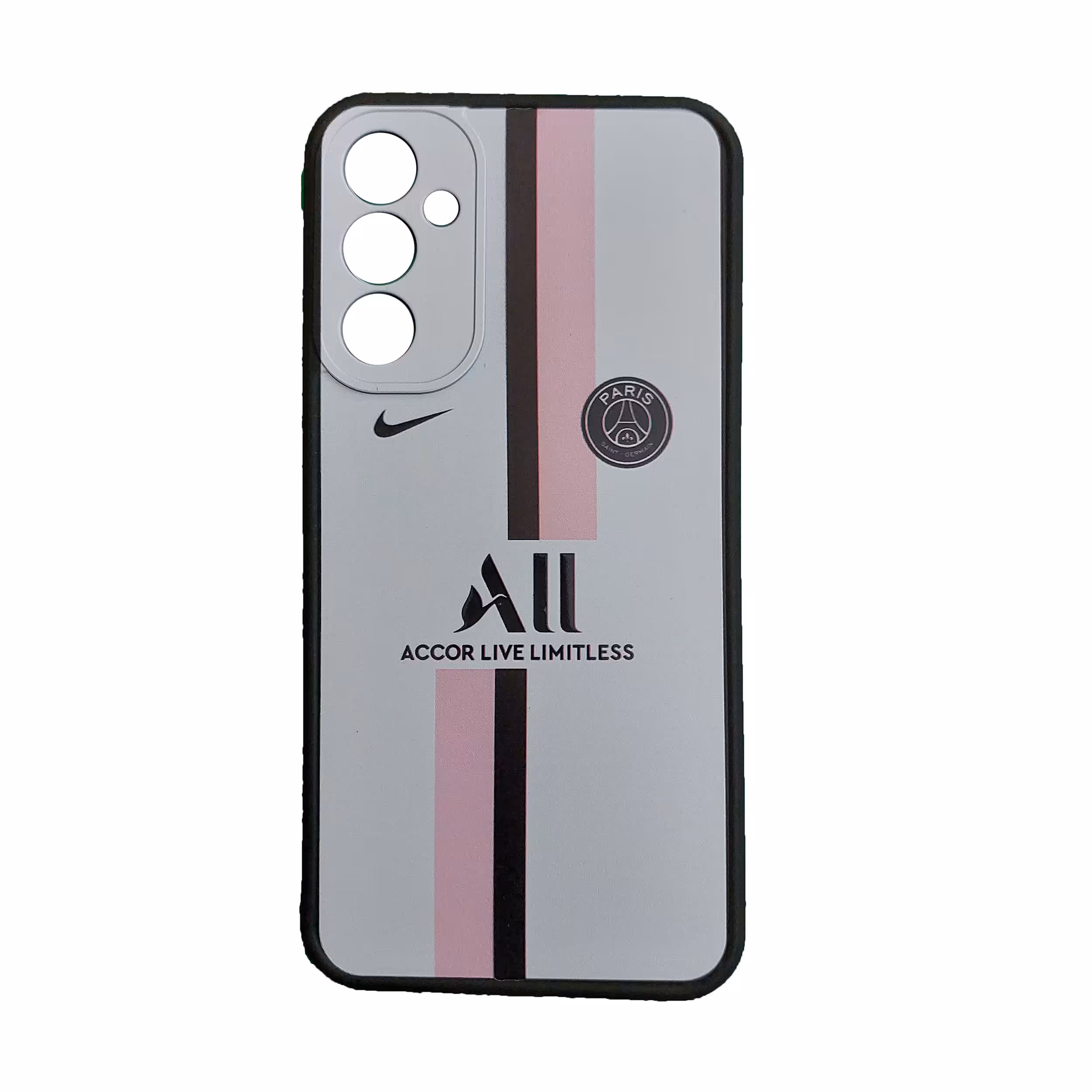 کاور کد 72 مناسب برای گوشی موبایل سامسونگ Galaxy A34