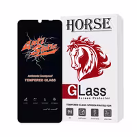محافظ صفحه نمایش آنتی استاتیک هورس مدل ANTIDUSTHNW مناسب برای گوشی موبایل شیائومی Redmi 13C 4G/5G/Poco C65/Redmi 13R | کالا برتری