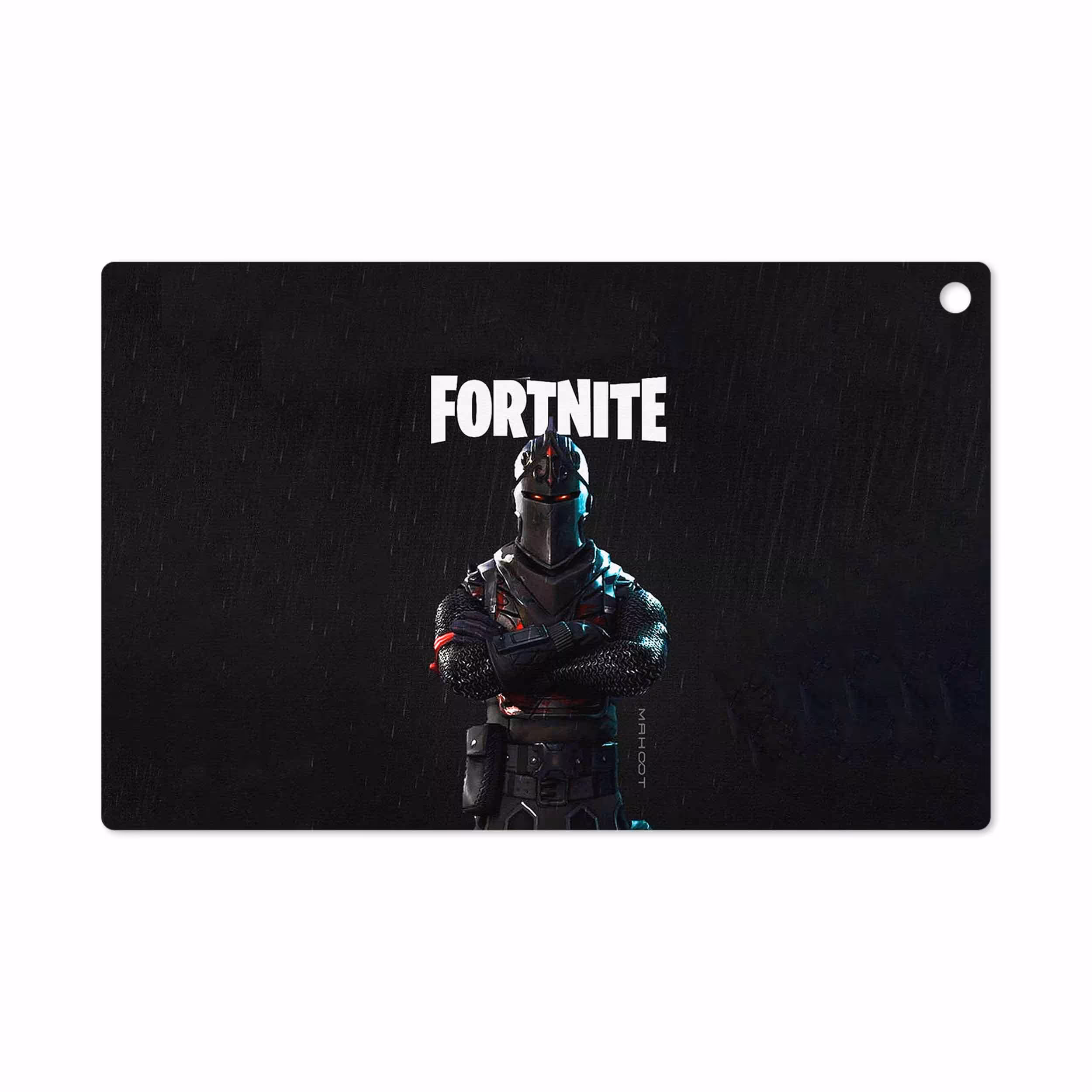 برچسب پوششی ماهوت مدل Fortnite-Game مناسب برای تبلت سونی Xperia Z2 Tablet LTE 2014