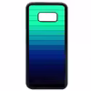 کاور طرح آبی ها کد 8185 مناسب برای گوشی موبایل سامسونگ galaxy s8 plus