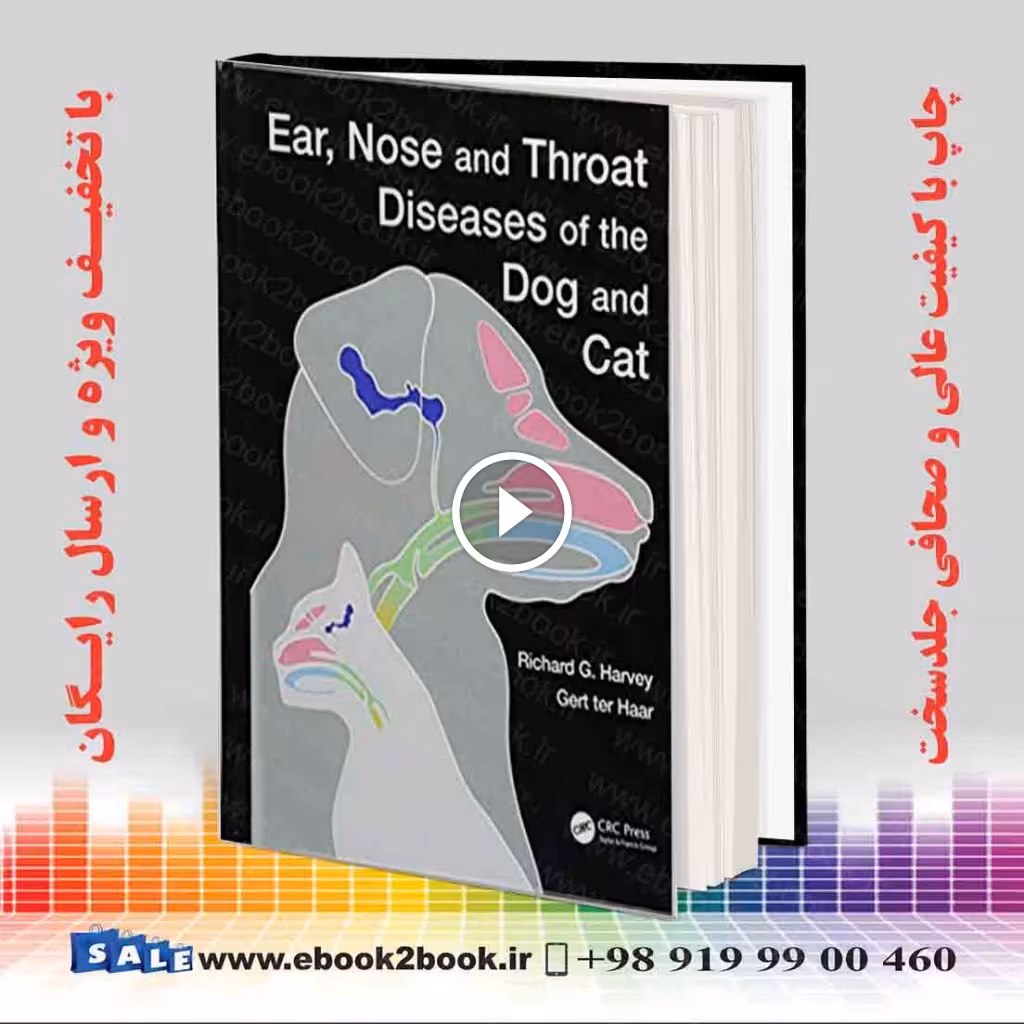 Ear Nose and Throat Diseases of the Dog and Cat