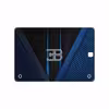 برچسب پوششی ماهوت مدل BUGATTI مناسب برای تبلت سامسونگ Galaxy Tab A 9.7 2015 T555