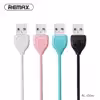 کابل تبدیل USB به Micro-USB ریمکس مدل RC-050m طول 1 متر