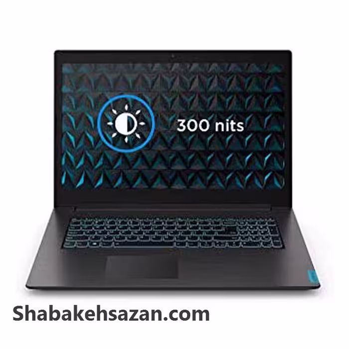 لپ تاپ 15 اینچی لنوو مدل Ideapad L340 - A