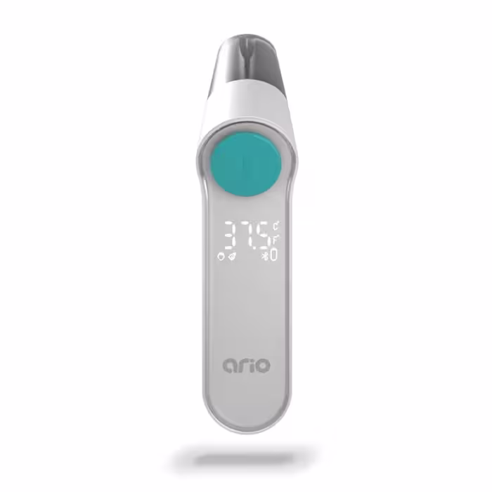 تب سنج ليزری ديجيتال با مادون قرمز آريو Ario