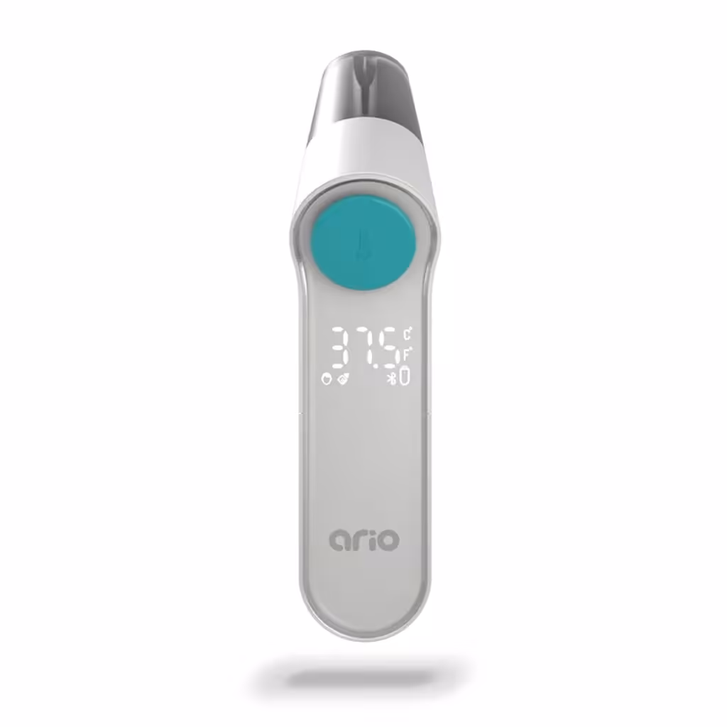 تب سنج ليزری ديجيتال با مادون قرمز آريو Ario