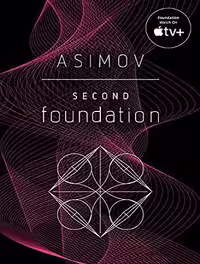 Second Foundation (Foundation Book 3) بنیاد دوم (بدون حذفیات)