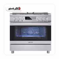 اجاق گاز اسنوا مدل SGC5-7211