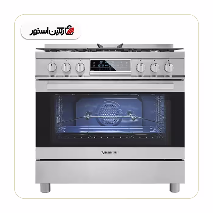 اجاق گاز اسنوا مدل SGC5-7211