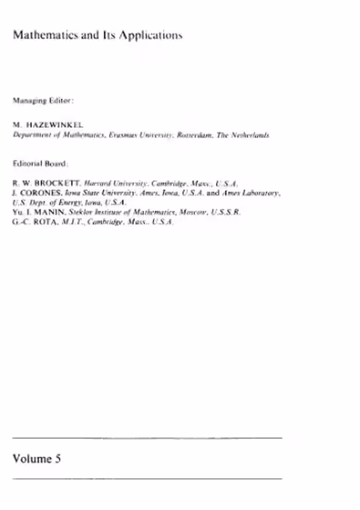 خرید و دانلود نسخه کامل کتاب Spectral Theory of Self-Adjoint Operators in Hilbert Space