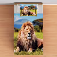 روتختی یک نفره دو تکه رنس مدل B2-10850