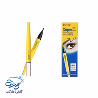 خط چشم ماژیکی سوپر مشکی بوب