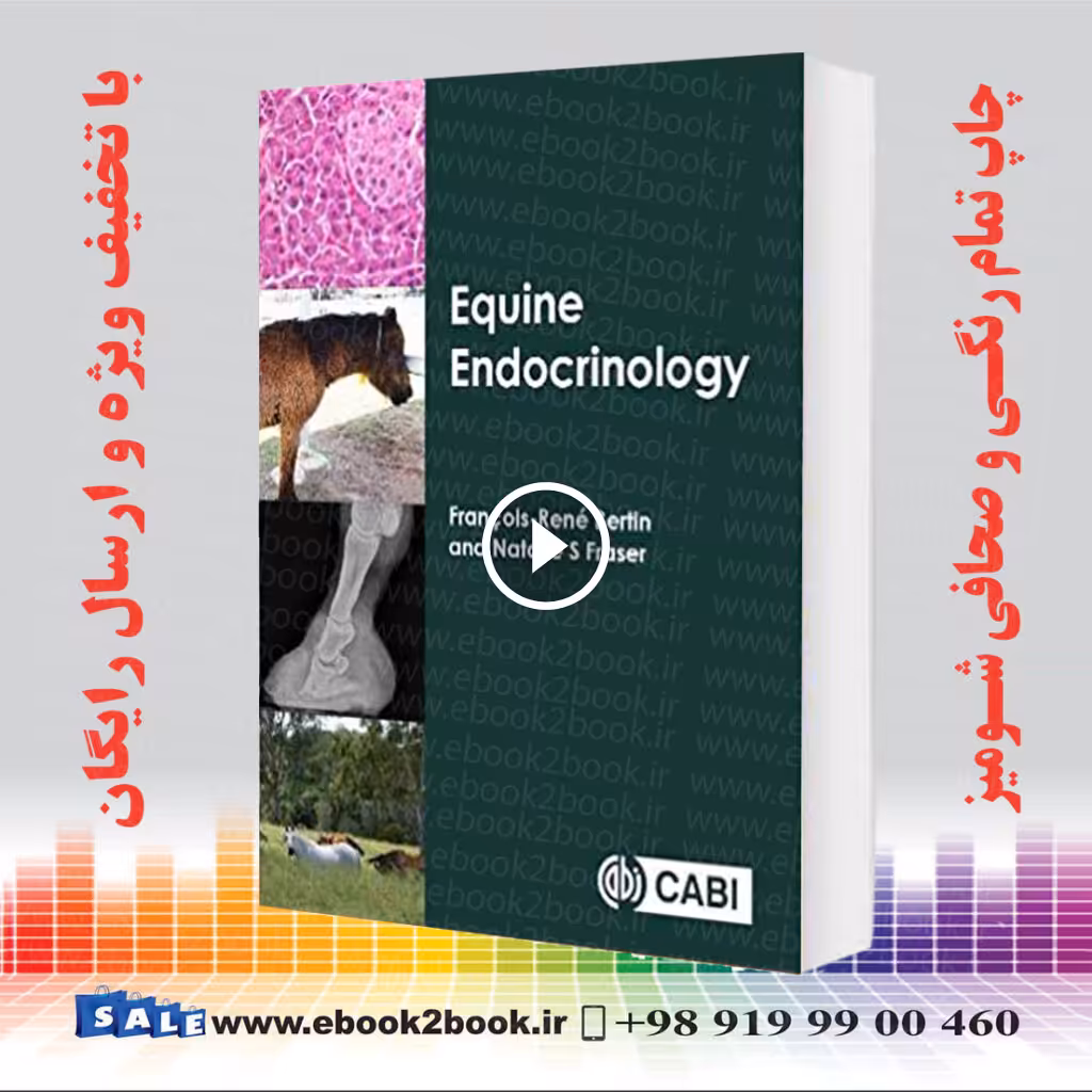 Equine Endocrinology