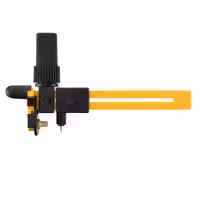 کاتر الفا مدل CMP-3 کد 68946