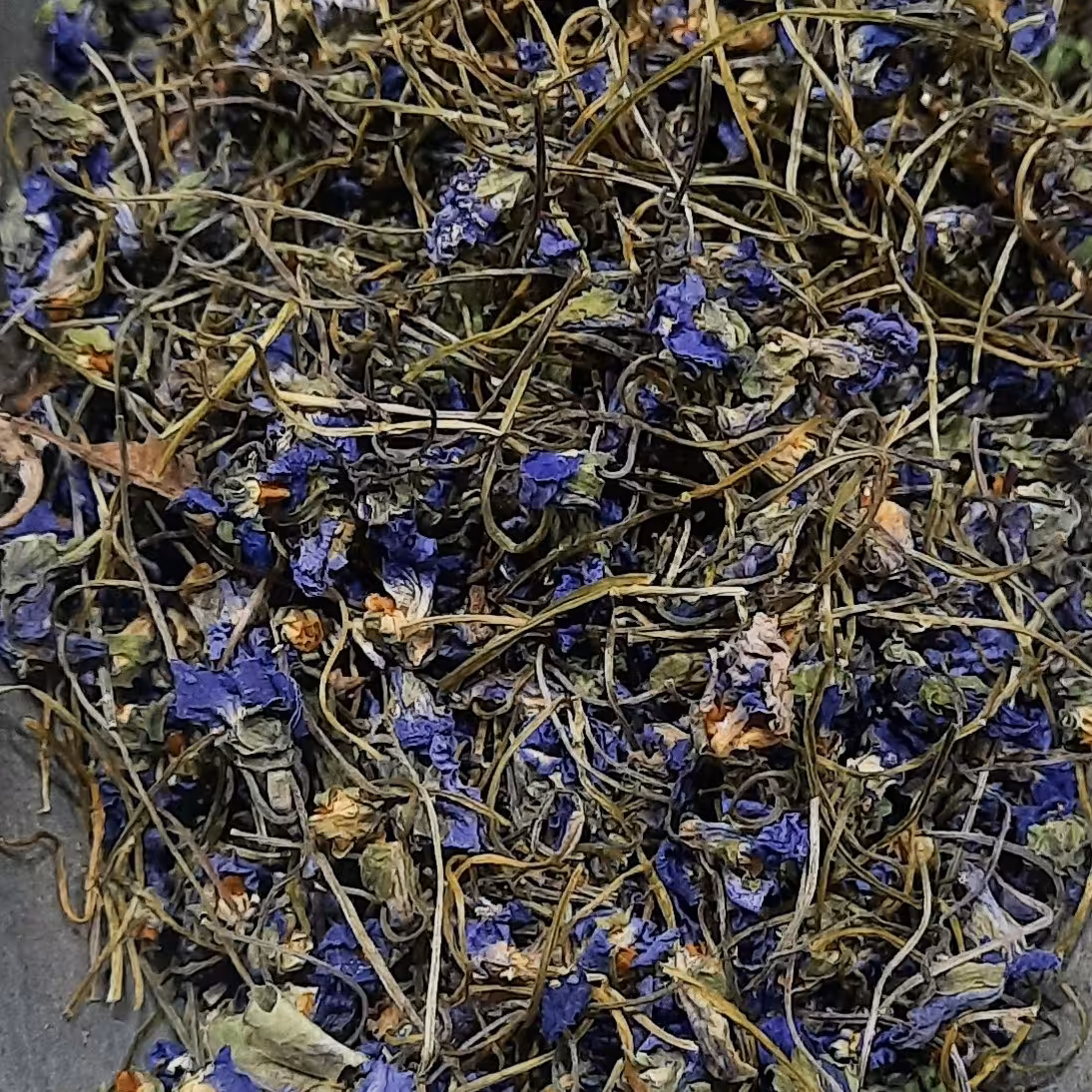 گل بنفشه