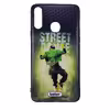 کاور کد street مناسب برای گوشی موبایل سامسونگ Galaxy A20S