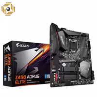 مادربرد گیگابایت Z490 AORUS ELITE
