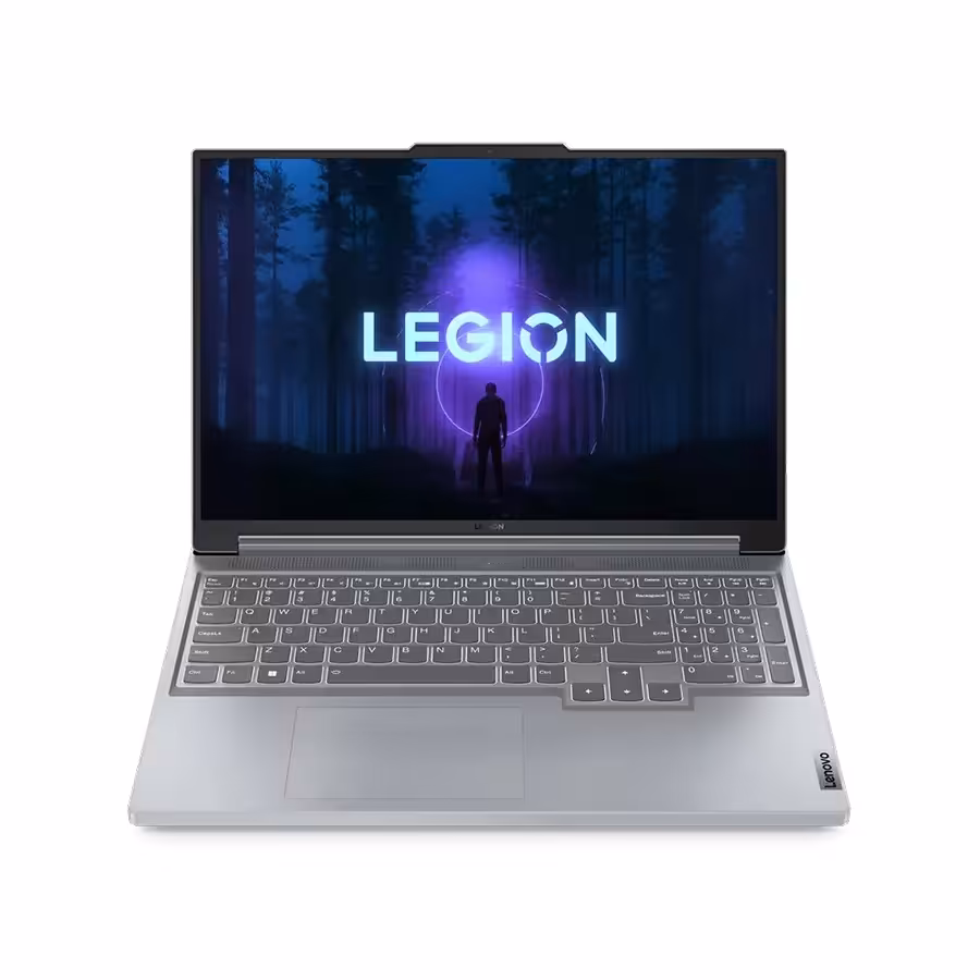 قیمت لپ تاپ گیمینگ لنوو Legion slim 5 (2023) | براکالا