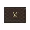 برچسب پوششی ماهوت مدل LOUIS-VUITTON-Logo مناسب برای تبلت اپل iPad Pro 9.7 2016 A1675