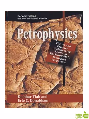 DJEBBAR TIAB PETROPHYSICS آییژ - سیب ترش - SibTorsh