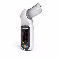 دستگاه اسپیرومتری پرتابل برند Contec مدل SP70B
