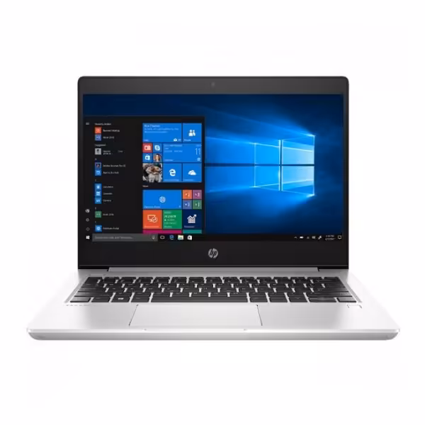 لپ تاپ اچ پی 14 اینچی مدل HP PROBOOK 430 G6 i7 8565U 8GB 256GB - لپ تاپ بروج