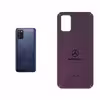 برچسب پوششی ماهوت مدل PL-MBNZ مناسب برای گوشی موبایل سامسونگ Galaxy A02S
