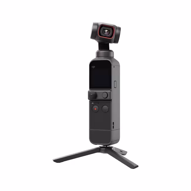 دوربین اسمو DJI Pocket 2 Pro Combo