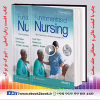 Fundamentals of Nursing Taylor | کتاب زبان اصلی مبانی پرستاری تیلور 2023