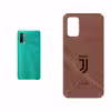 برچسب پوششی ماهوت مدل MNL-JUVE مناسب برای گوشی موبایل شیائومی Redmi 9T